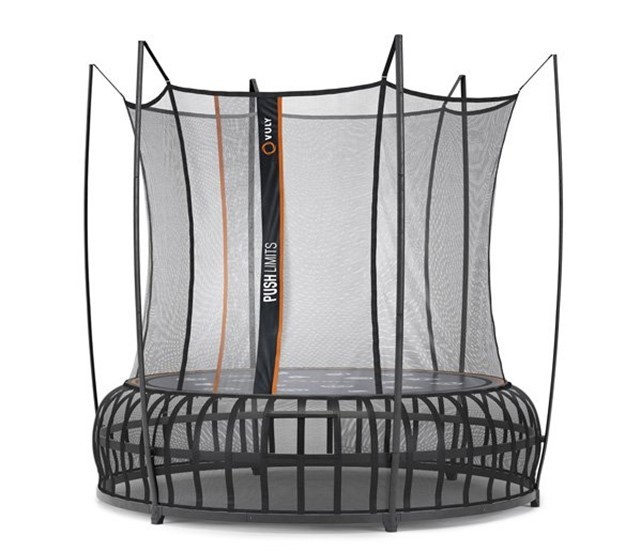 Vuly Thunder Pro Trampolines