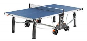 Cornilleau 500M Crossover Outdoor Ping Pong Table