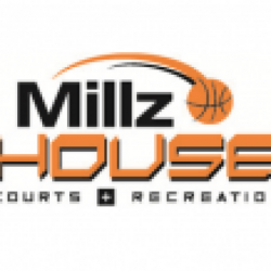 Millz House Logo
